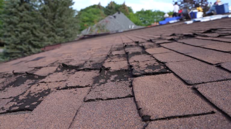 Best Chimney Flashing Repair  in Aberdeen, OH