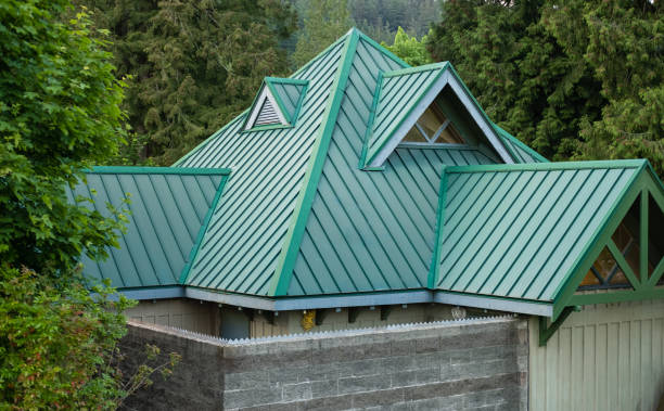 Reliable Aberdeen, OH Roofing Service Solutions