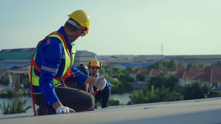  Aberdeen, OH Roofing Service Pros