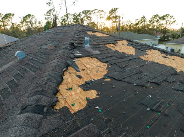 Best Commercial Roofing Services  in Aberdeen, OH