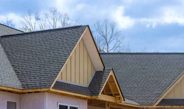 Best Emergency Roof Repair Services  in Aberdeen, OH