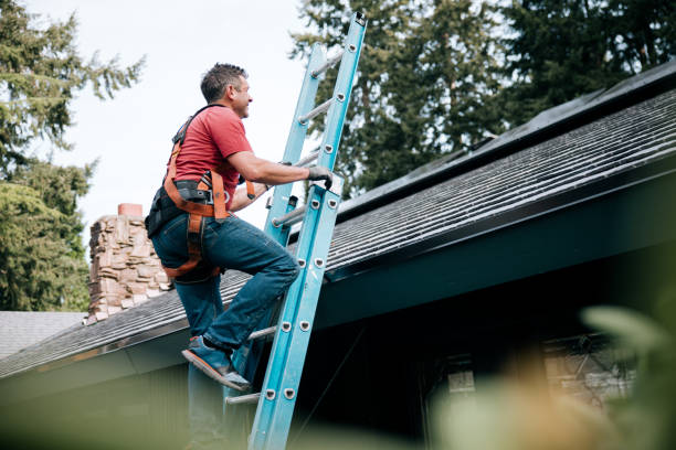 Best 4 Ply Roofing  in Aberdeen, OH