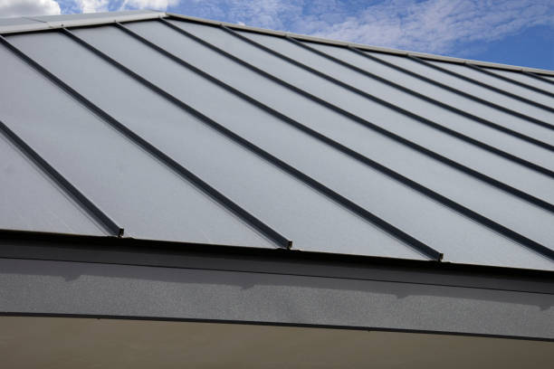 Best Storm Damage Roof Repair  in Aberdeen, OH