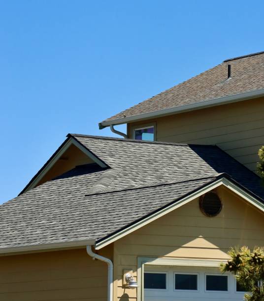 Asphalt Shingles Roofing in Aberdeen, OH